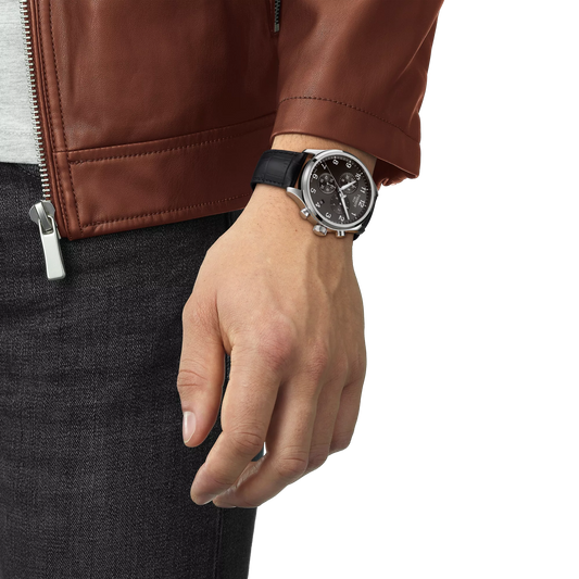 Tissot Chrono XL Classic T116.617.16.057.00 - Arnik Jewellers