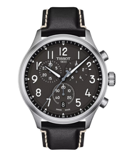 Load image into Gallery viewer, Tissot Chrono XL T116.617.16.062.00 - Arnik Jewellers
