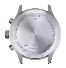 Load image into Gallery viewer, Tissot Chrono XL T116.617.16.062.00 - Arnik Jewellers
