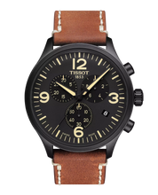 Load image into Gallery viewer, Tissot Chrono XL T116.617.36.057.00 - Arnik Jewellers
