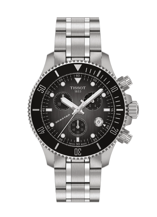 Tissot Seastar 1000 38mm T120.217.11.061.00 - Arnik Jewellers