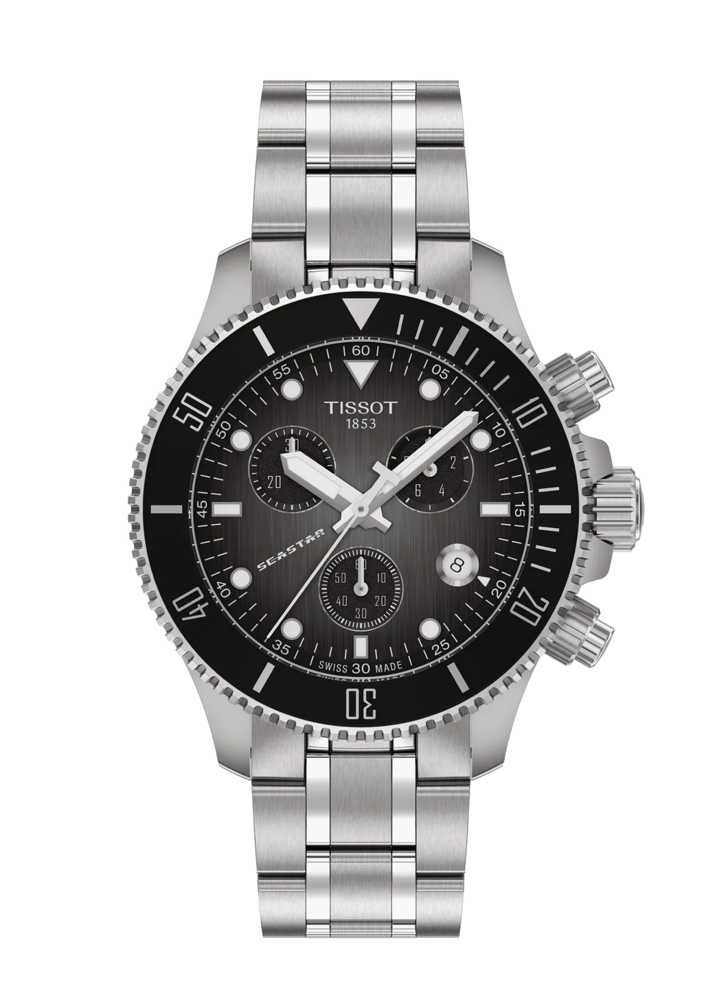 Tissot Seastar 1000 38mm T120.217.11.061.00 - Arnik Jewellers