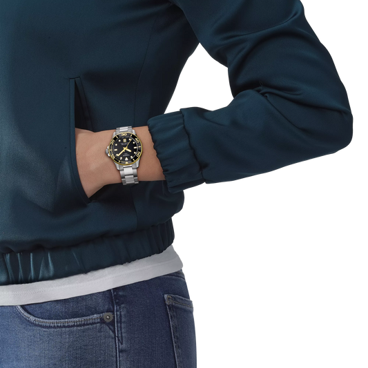 Tissot Seastar 1000 36mm T120.210.21.051.00 - Arnik Jewellers