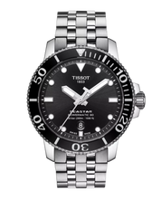 Load image into Gallery viewer, Tissot Seastar 1000 Powermatic 80 T120.407.11.051.00 - Arnik Jewellers

