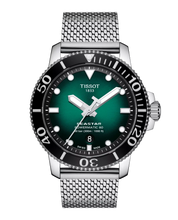 Load image into Gallery viewer, Tissot Seastar 1000 Powermatic 80 T120.407.11.091.00 - Arnik Jewellers
