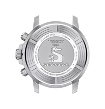 Load image into Gallery viewer, Tissot Seastar 1000 Chronograph T120.417.11.091.01 - Arnik Jewellers
