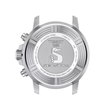 Load image into Gallery viewer, Tissot Seastar 1000 Chronograph T120.417.17.041.00 - Arnik Jewellers
