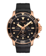 Load image into Gallery viewer, Tissot Seastar 1000 Chronograph T120.417.37.051.00 - Arnik Jewellers
