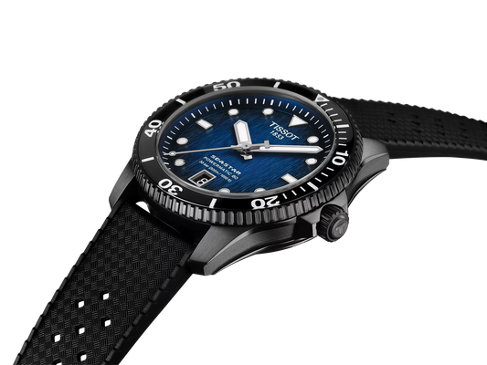 Tissot Seastar 1000 40mm T120.410.33.421.00 - Arnik Jewellers
