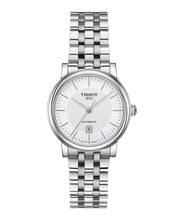 Load image into Gallery viewer, Tissot Carson Premium Automatic Lady T122.207.11.031.00 - Arnik Jewellers
