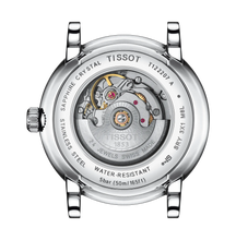 Load image into Gallery viewer, Tissot Carson Premium Automatic Lady T122.207.11.031.00 - Arnik Jewellers
