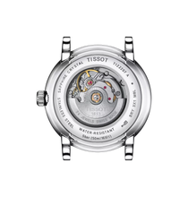 Load image into Gallery viewer, Tissot Carson Premium Automatic Lady T122.207.16.036.01 - Arnik Jewellers
