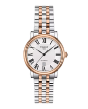 Load image into Gallery viewer, Tissot Carson Premium Automatic Lady T122.207.22.033.00 - Arnik Jewellers
