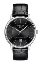 Load image into Gallery viewer, Tissot Carson Premium Powermatic 80 T122.407.16.051.00 - Arnik Jewellers
