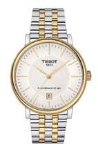Load image into Gallery viewer, Tissot Carson Premium Powermatic 80 T122.407.22.031.00 - Arnik Jewellers
