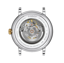 Load image into Gallery viewer, Tissot Carson Premium Powermatic 80 T122.407.22.031.00 - Arnik Jewellers
