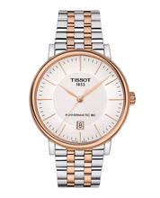 Load image into Gallery viewer, Tissot Carson Premium Powermatic 80 T122.407.22.031.01 - Arnik Jewellers

