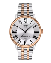 Load image into Gallery viewer, Tissot Carson Premium Powermatic 80 T122.407.22.033.00 - Arnik Jewellers
