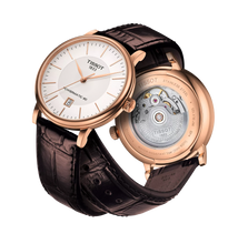 Load image into Gallery viewer, Tissot Carson Premium Powermatic 80 T122.407.36.031.00 - Arnik Jewellers
