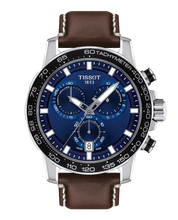 Load image into Gallery viewer, Tissot Supersport Chrono T125.617.16.041.00 - Arnik Jewellers
