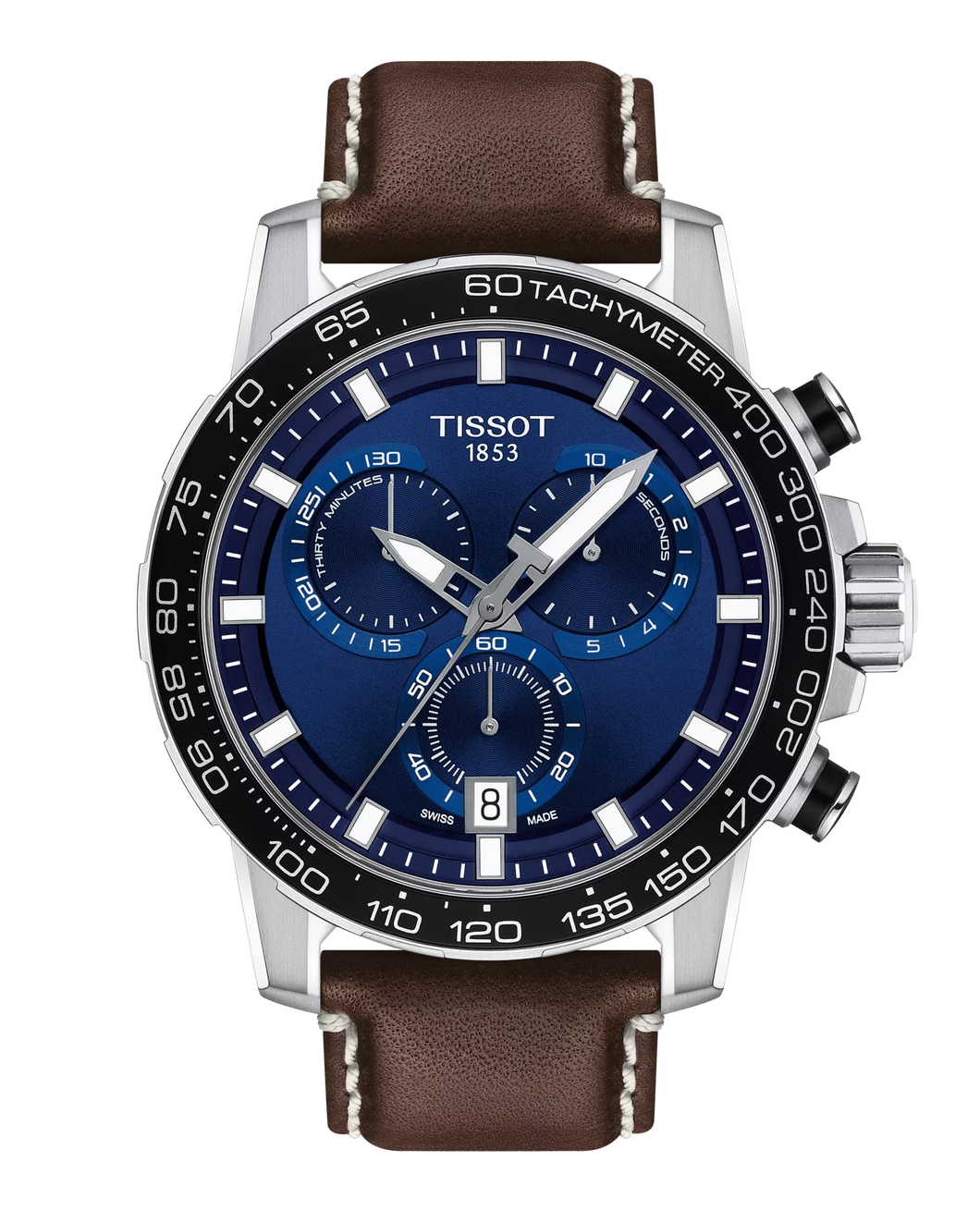 Tissot Supersport Chrono T125.617.16.041.00 - Arnik Jewellers
