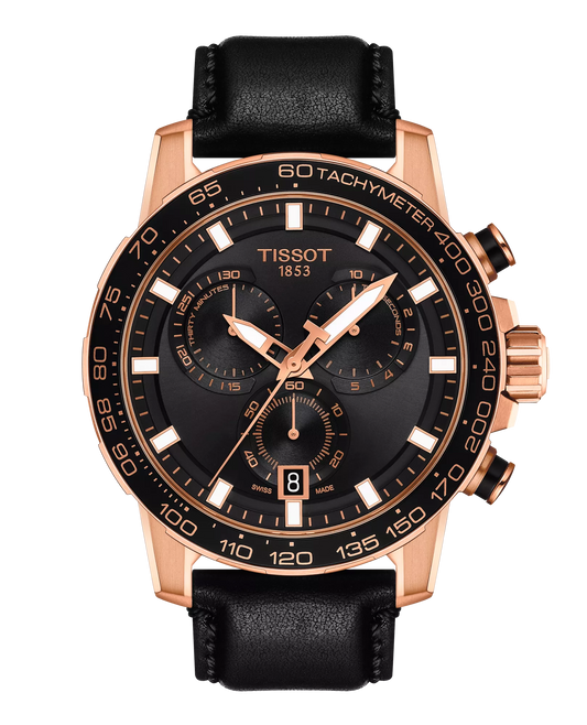 Tissot Supersport Chrono T125.617.36.051.00 - Arnik Jewellers