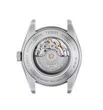 Load image into Gallery viewer, Tissot Gentleman Powermatic 80 Silicium T127.407.11.041.00 - Arnik Jewellers
