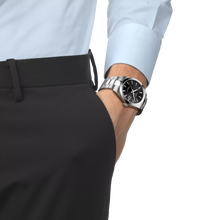 Load image into Gallery viewer, Tissot Gentleman Powermatic 80 Silicium T127.407.11.051.00 - Arnik Jewellers

