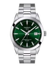 Load image into Gallery viewer, Tissot Gentleman Powermatic 80 Silicium T127.407.11.091.01 - Arnik Jewellers
