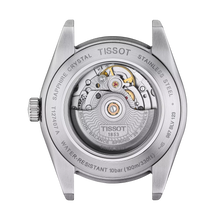 Load image into Gallery viewer, Tissot Gentleman Powermatic 80 Silicium T127.407.11.091.01 - Arnik Jewellers
