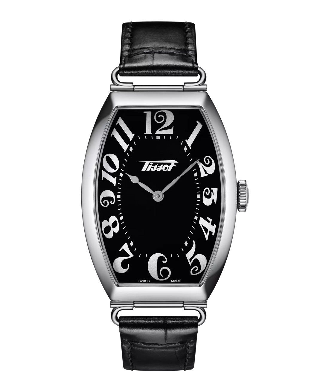 Tissot Heritage Porto T128.509.16.052.00 - Arnik Jewellers