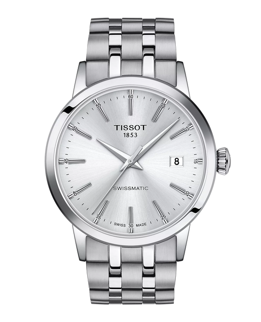 Tissot Classic Dream Swissmatic Automatic T129.407.11.031.00 - Arnik Jewellers
