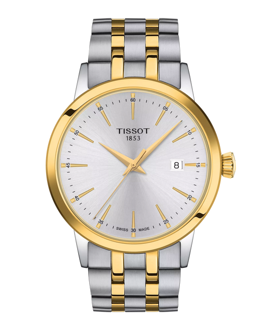 Tissot Classic Dream 40mm T129.410.22.031.00 - Arnik Jewellers
