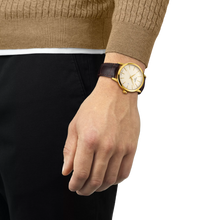 Load image into Gallery viewer, Tissot Classic Dream Quartz T129.410.36.261.00 - Arnik Jewellers
