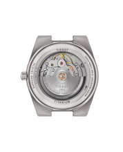 Load image into Gallery viewer, Tissot PRX Titanium 38mm Powermatic 80 T137.807.44.061.00 - Arnik Jewellers
