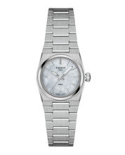 Load image into Gallery viewer, Tissot PRX Quartz 25mm T137.010.11.111.00 - Arnik Jewellers
