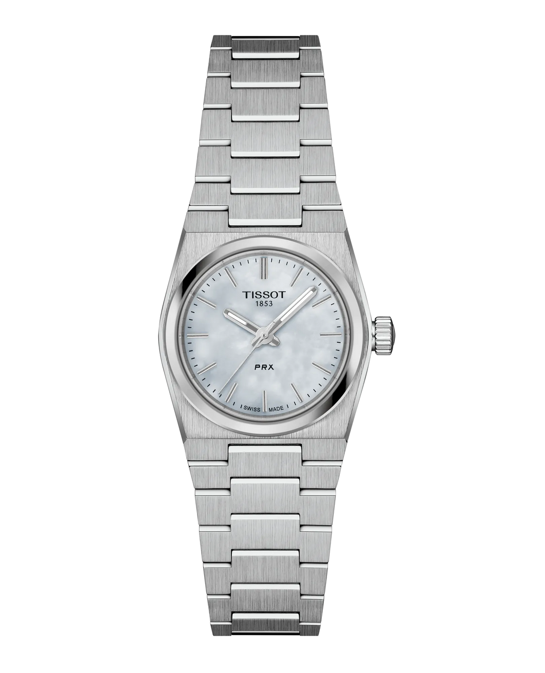 Tissot PRX Quartz 25mm T137.010.11.111.00 - Arnik Jewellers