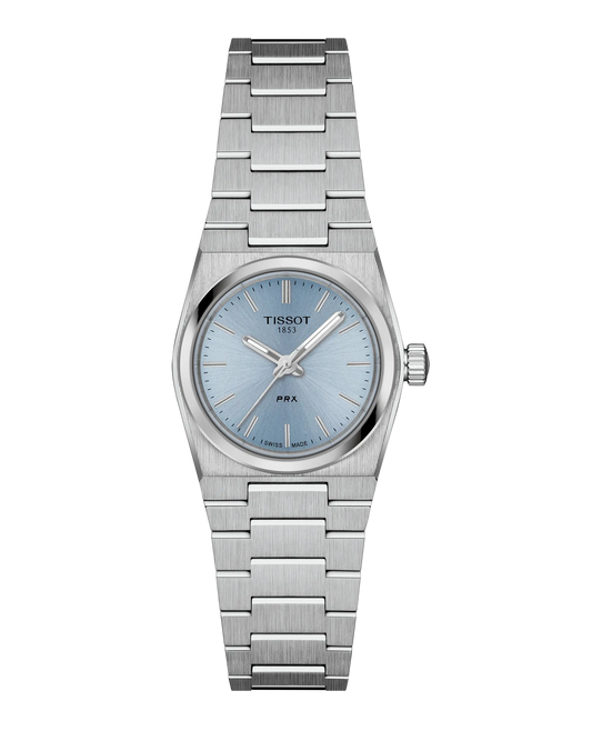 Tissot PRX Quartz 25mm T137.010.11.351.00 - Arnik Jewellers