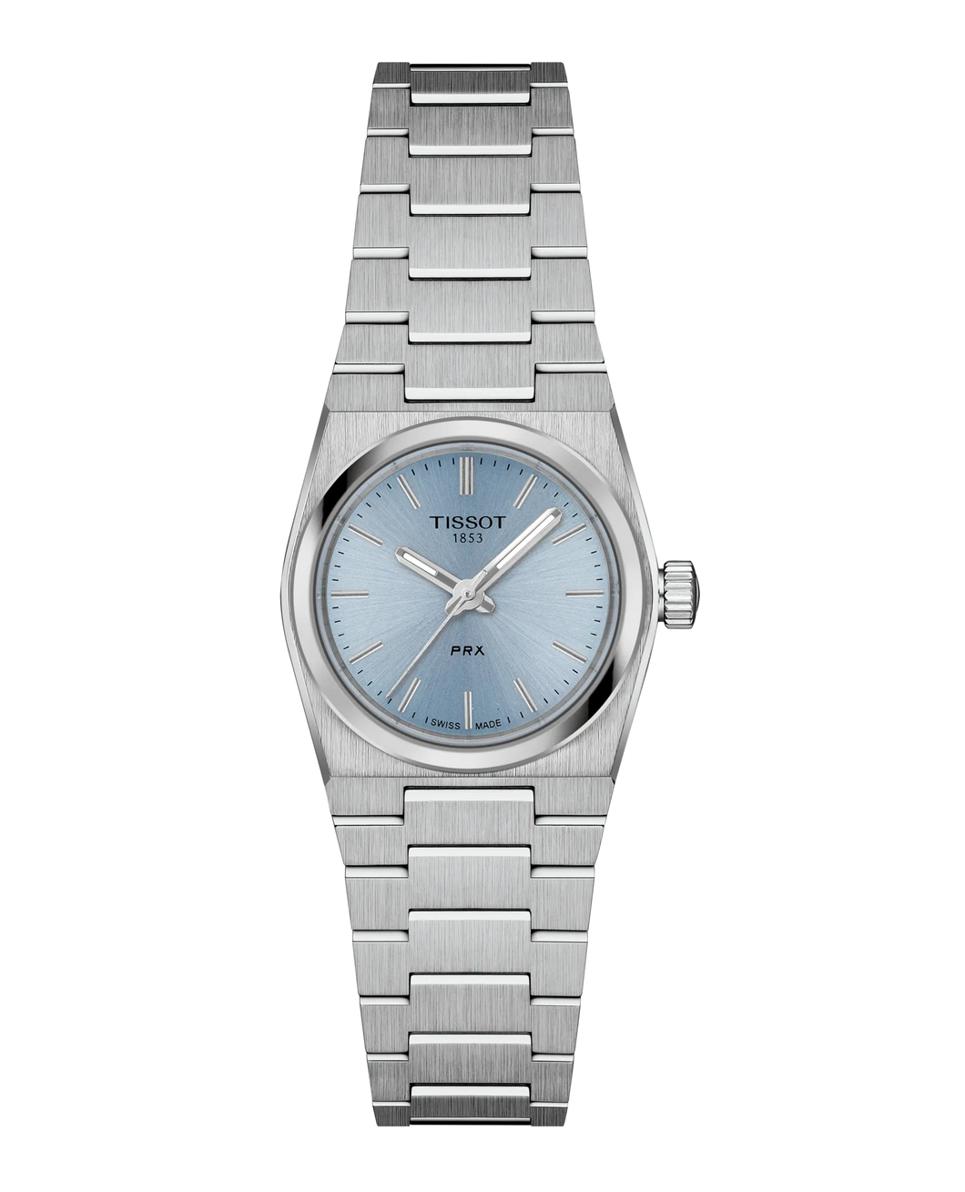 Tissot PRX Quartz 25mm T137.010.11.351.00 - Arnik Jewellers