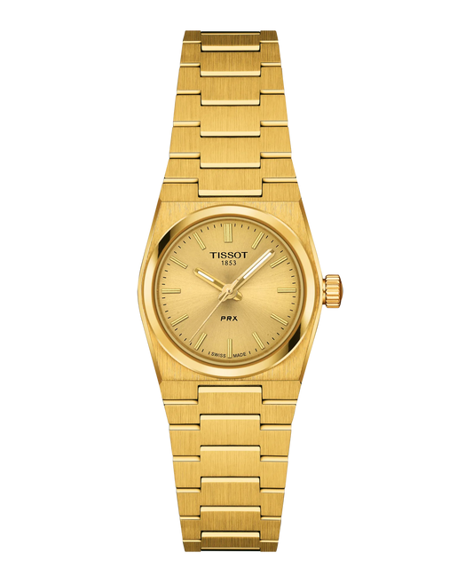 Tissot PRX Quartz 25mm T137.010.33.021.00 - Arnik Jewellers