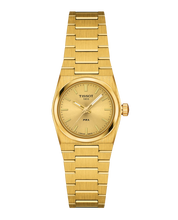 Load image into Gallery viewer, Tissot PRX Quartz 25mm T137.010.33.021.00 - Arnik Jewellers
