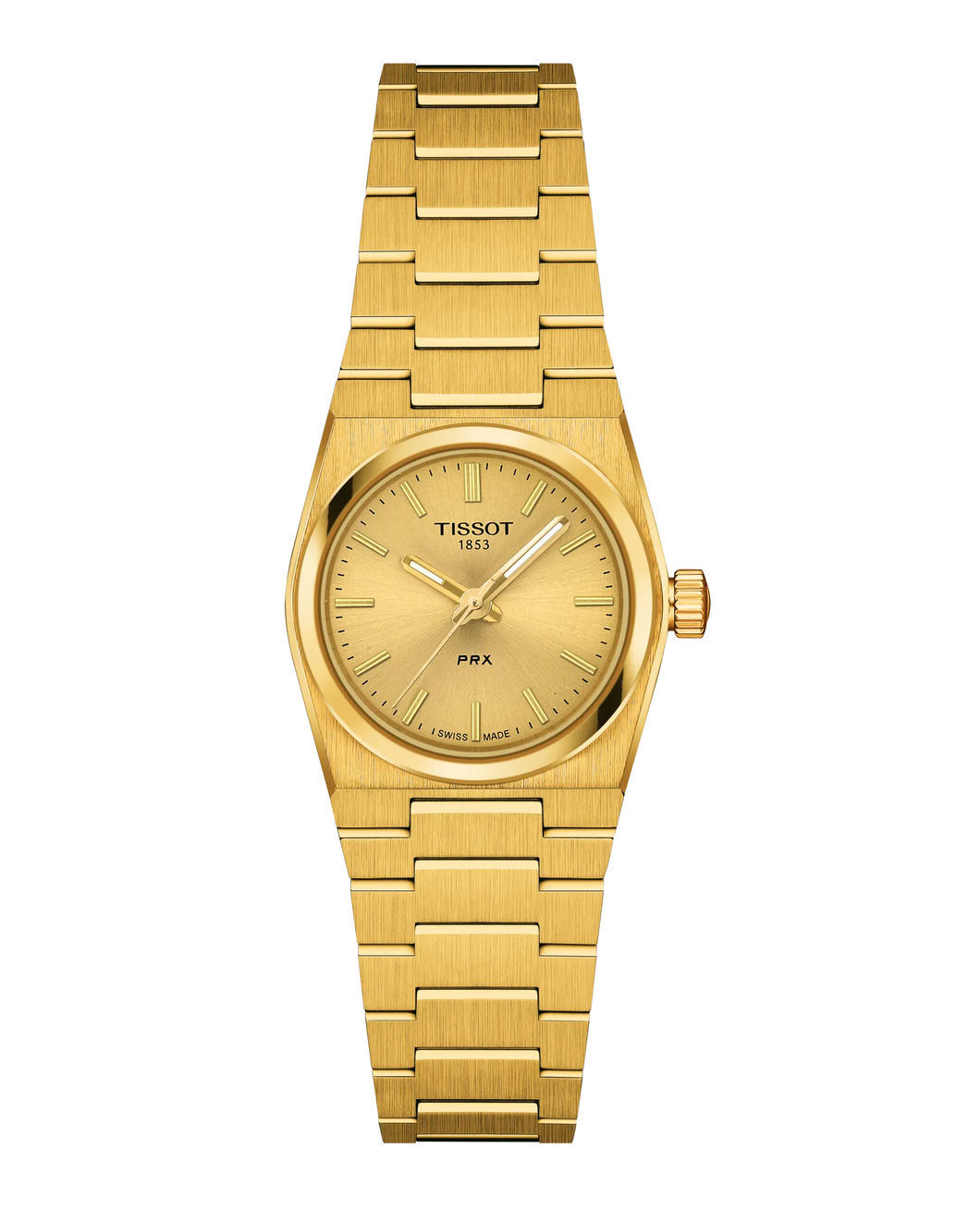 Tissot PRX Quartz 25mm T137.010.33.021.00 - Arnik Jewellers