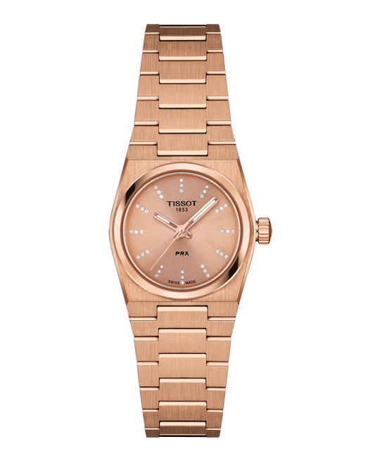 Tissot PRX Quartz 25mm T137.010.33.506.00 - Arnik Jewellers
