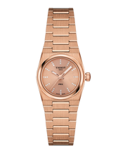 Load image into Gallery viewer, Tissot PRX Quartz 25mm T137.010.33.506.00 - Arnik Jewellers
