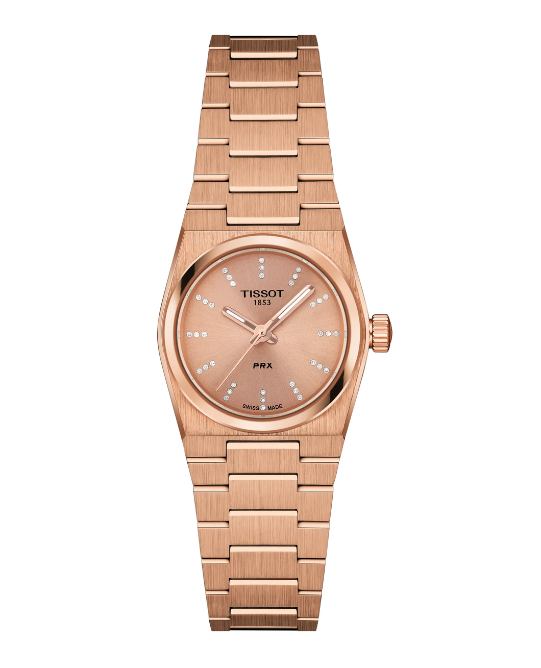 Tissot PRX Quartz 25mm T137.010.33.506.00 - Arnik Jewellers