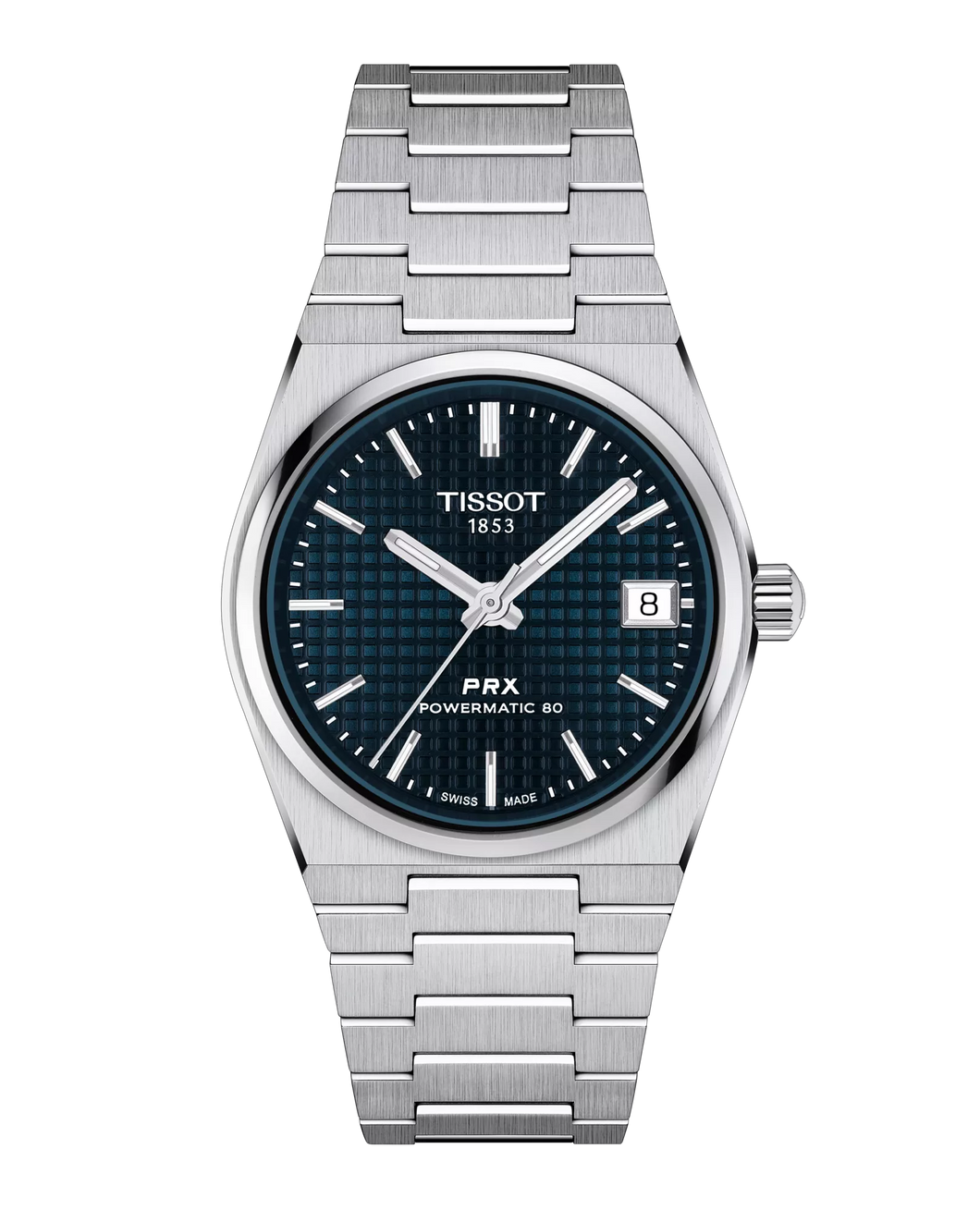 Tissot PRX Powermatic 80 35mm T137.207.11.041.00 - Arnik Jewellers