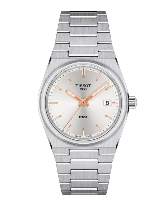 Tissot PRX Quartz 35mm T137.210.11.031.00 - Arnik Jewellers
