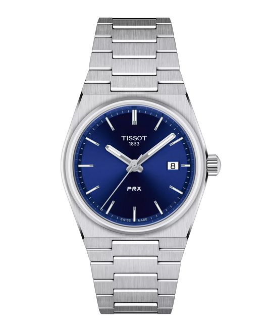 Tissot PRX Quartz 35mm T137.210.11.041.00 - Arnik Jewellers