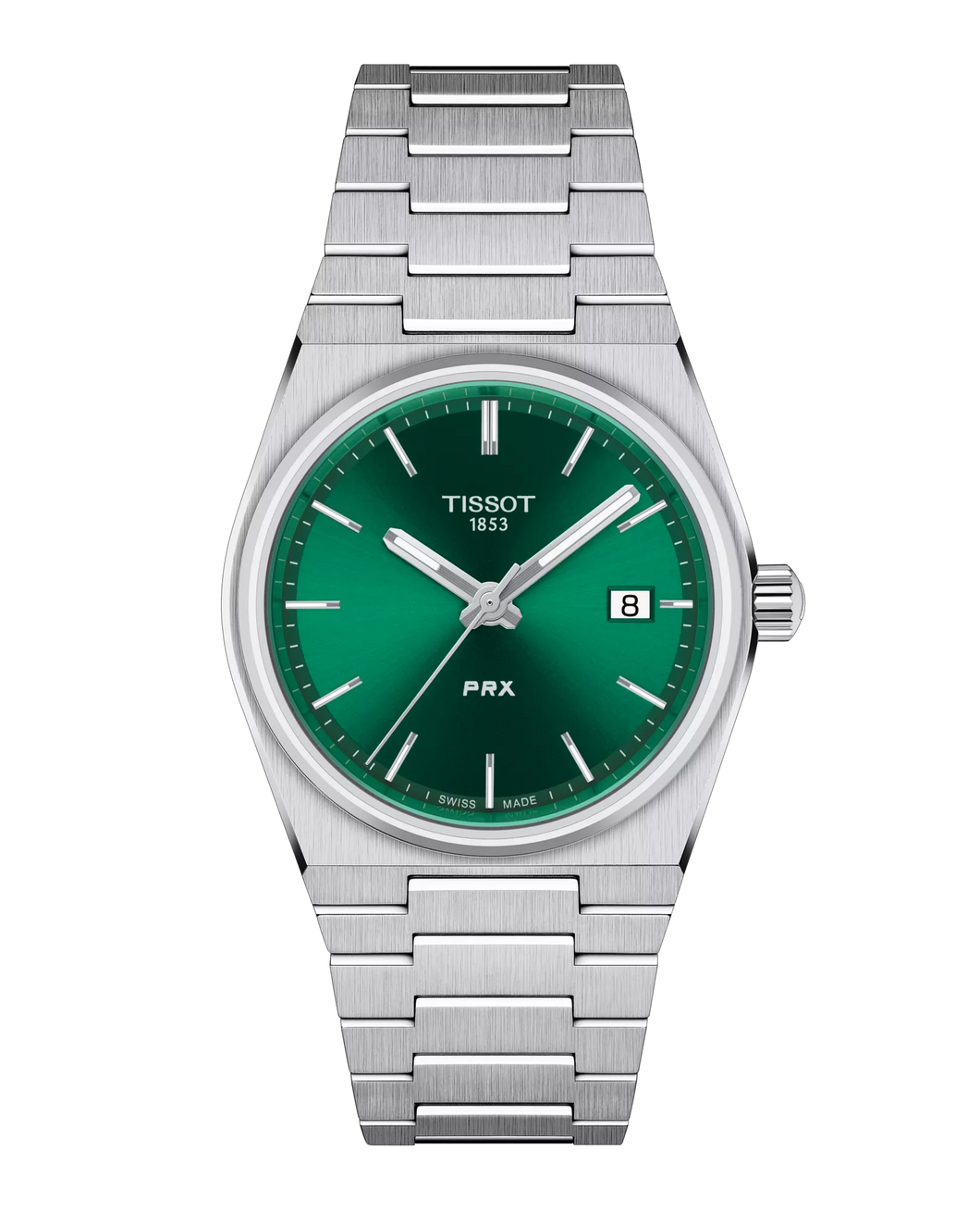 Tissot PRX Quartz 35mm T137.210.11.081.00 - Arnik Jewellers