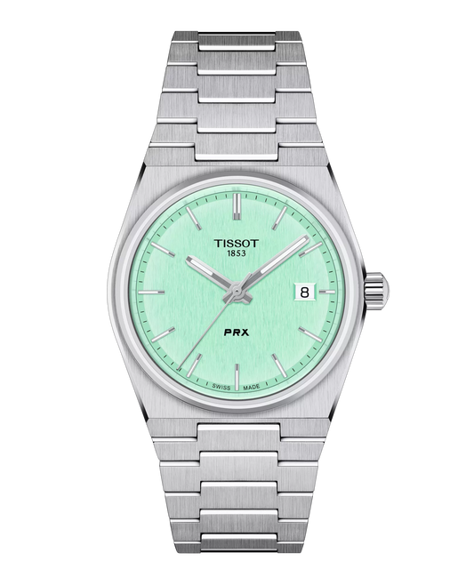 Tissot PRX Quartz 35mm T137.210.11.091.00 - Arnik Jewellers